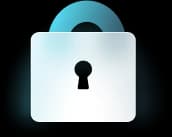 Security icon image