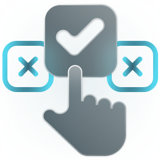 Decision-Making Logic icon image