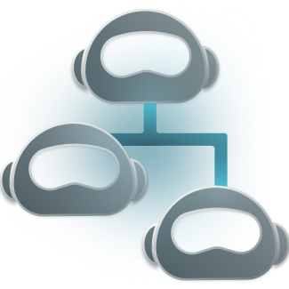 Multi-Agent Coordination icon image