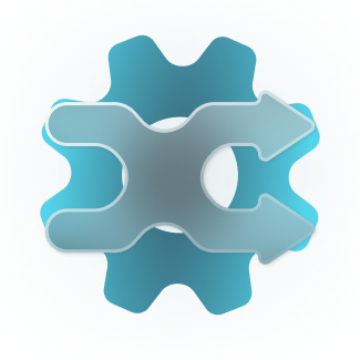 Flexible Processing icon image