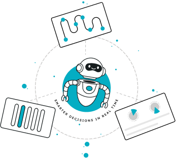 Image of ART for feature of Smarter Decisions in Real Time