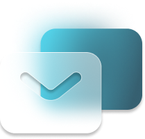 Get in touch icon image