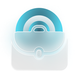 Business-Centric Control icon image