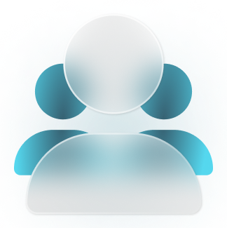 Consumer Groups Icon Image