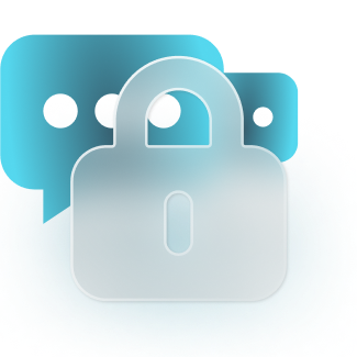 Cryptographic Security and Verification icon image