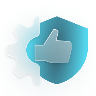 Enterprise-Grade Reliability icon image