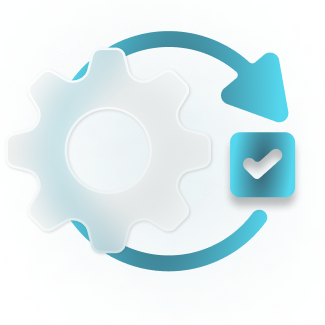 Flexible Management icon image