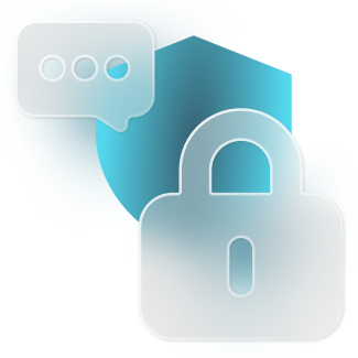 Secured Channels Icon Image