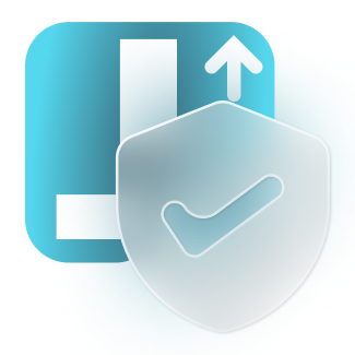 Guaranteed Delivery and Retry Logic icon image