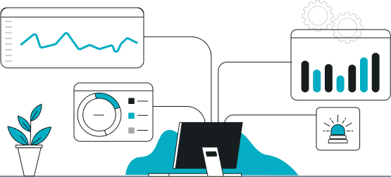 Security & Compliances image